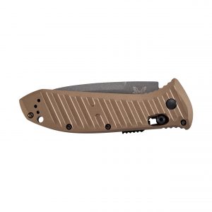 Benchmade 5700SGY-1 Auto Presidio II
