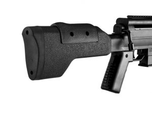 Wiatrówka Black Ops Sniper 4,5 mm z lunetą 4x32