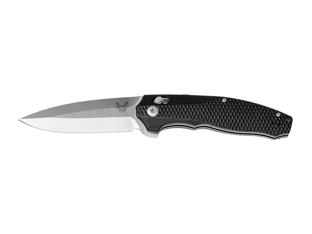 Nóż Benchmade 495 Vector Nóż Benchmade 495 Vector