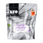 LyoFood Eko owsianka z jabłkiem i żurawiną