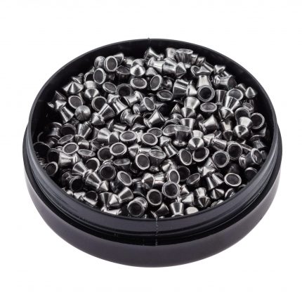 Śrut Black Ops szpic 4,5 mm 500 szt.