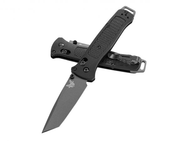 Nóż Benchmade 537GY Bailout