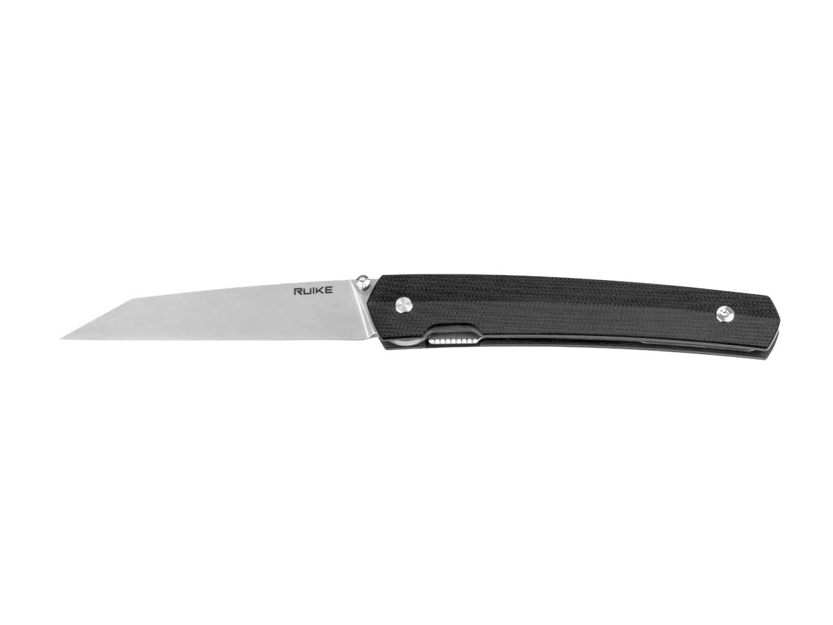 Nóż Ruike P865-B czarny Nóż Ruike P865-B czarny