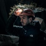 Latarka diodowa Fenix HP16R czołówka