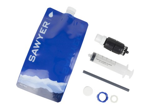 Sawyer Micro Squeeze SP2129