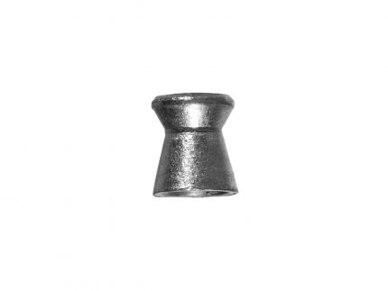 Śrut diabolo H&N Sport Glatt 5,5 mm 250 szt.