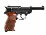 Pistolet wiatrówka Walther P38 4,5 mm CO2 BB