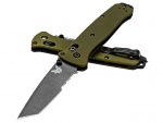 Nóż Benchmade 537SGY-1 Bailout