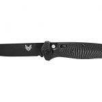 Benchmade 8551BK Mediator