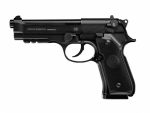 Pistolet wiatrówka Beretta M92A1 semi auto 4,5 mm BB CO2