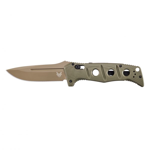 Nóż Benchmade 2750FE-2 Auto Adamas