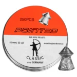 Śrut diabolo Classic Pointed Boxer