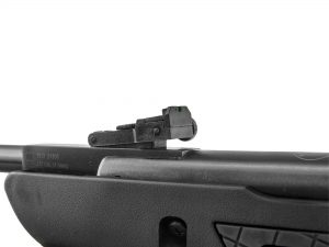 Wiatrówka Hatsan 1000S Striker 4,5 mm