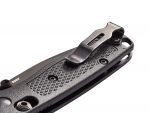 Nóż Benchmade 533BK-2 Mini Bugout