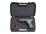 Pistolet na kule gumowe Walther PPQ M2 T4E .43 CO2