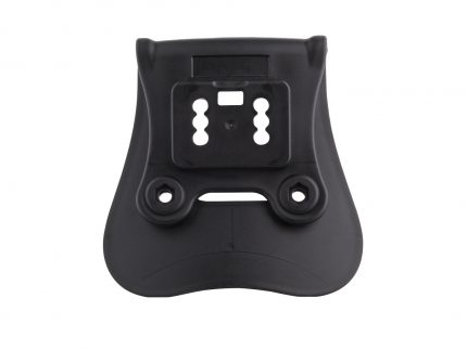 Kabura Umarex model 2 do pistoletów Glock 17, 19, 19 Gen4, 19X, 18C, 22 gen 4, 31