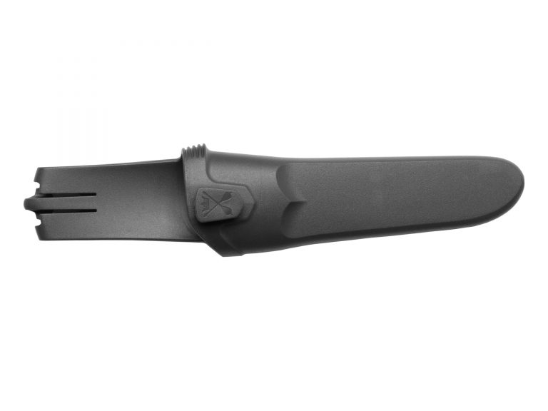 Nóż Mora Craft Pro Precision czarno-fioletowy stal nierdzewna