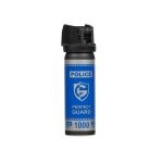 Gaz pieprzowy Police Perfect Guard 1000 żel 75 ml