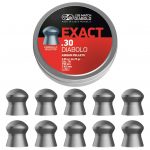 Śrut diabolo JSB Exact 7,62/150 2,90 g
