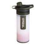 Butelka filtrująca Grayl GeoPress