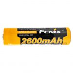 Akumulator Fenix ARB-L18 (18650 2600 mAh 3,6V)