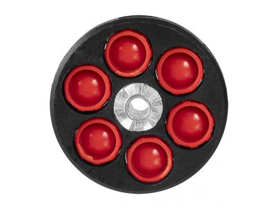 Kule metalowe RazorGun Steel Core Devastator kal. .50 / 60 szt. do Umarex HDR50