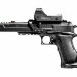 Pistolet wiatrówka Umarex RaceGun Set 4,5 mm BB CO2