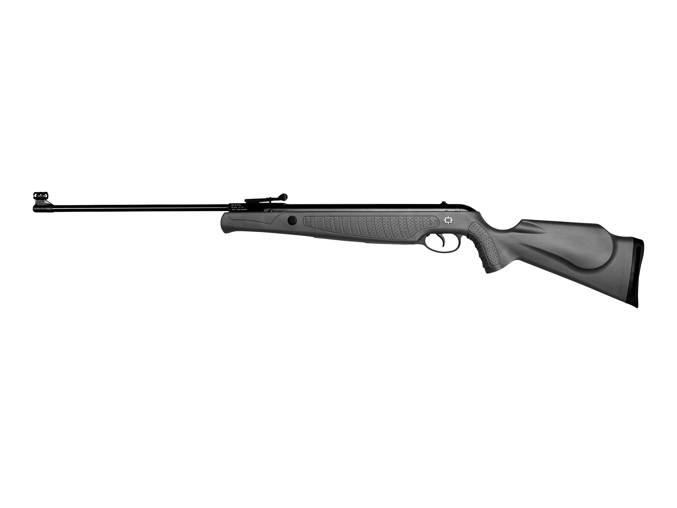 Wiatrówka Norica Atlantic 4,5 mmWiatrówka Norica Atlantic 4,5 mm Wiatrówka Norica Atlantic 4,5 mm