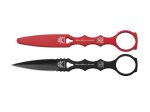 Nóż Benchmade 176BK-Combo SOCP Dagger