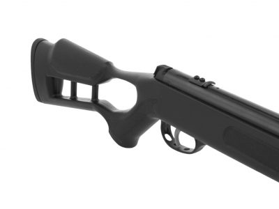 Wiatrówka Hatsan AirTact TG ED 4,5 mm