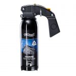 Gaz pieprzowy Walther Pro Secur stożek 370 ml