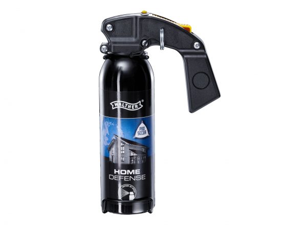 Gaz pieprzowy Walther Pro Secur stożek 370 ml