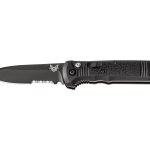 Benchmade 4400SBK Casbah