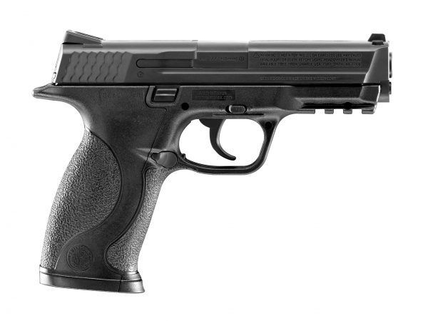 Pistolet wiatrówka Smith&Wesson M&P40