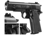 Pistolet wiatrówka Colt Government 1911 A1