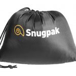 Poduszka turystyczna Snugpak