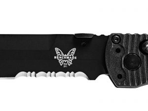 Nóż Benchmade 391SBK SOCP