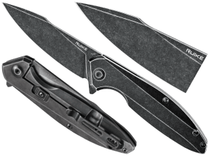 Nóż Ruike P128-SB