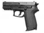 Pistolet wiatrówka Norica N.A.C. 1702 4,5 mm BB CO2