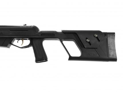 Wiatrówka Norica Dead Eye Max z lunetą 4,5 mm