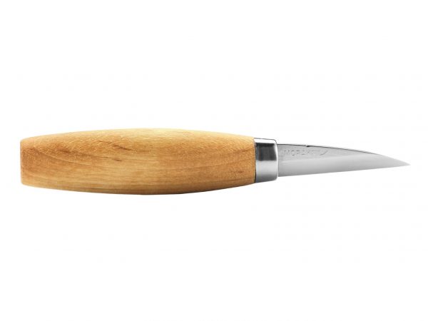 Nóż Morakniv Wood Carving 122