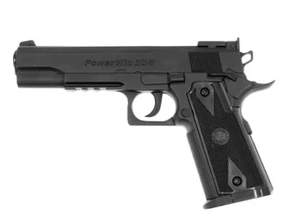 Pistolet wiatrówka Wingun WC4-304 B 4,5 mm BB CO2