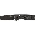 Nóż Benchmade 533BK-2 Mini Bugout