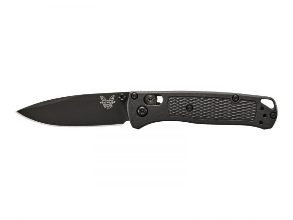 Nóż Benchmade 533BK-2 Mini Bugout
