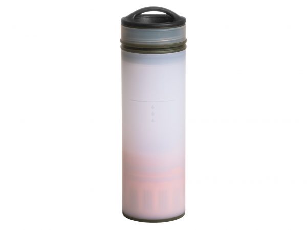 Butelka filtrująca Grayl Ultralight