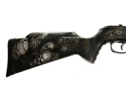 Wiatrówka Norica Phantom GRS 4,5 mm