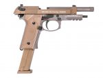 Pistolet wiatrówka Beretta M9A3