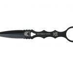 Nóż Benchmade 176BKSN SOCP Dagger