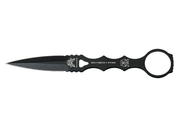 Nóż Benchmade 176BKSN SOCP Dagger
