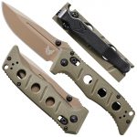 Nóż Benchmade 273FE-2 Mini Adamas